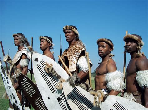 zulu pictures